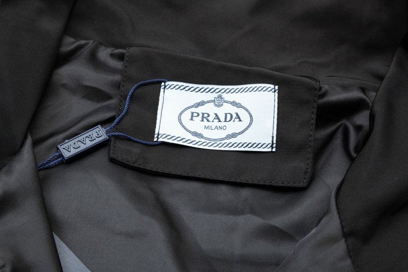 Prada Coats